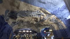 Stockholm (203)